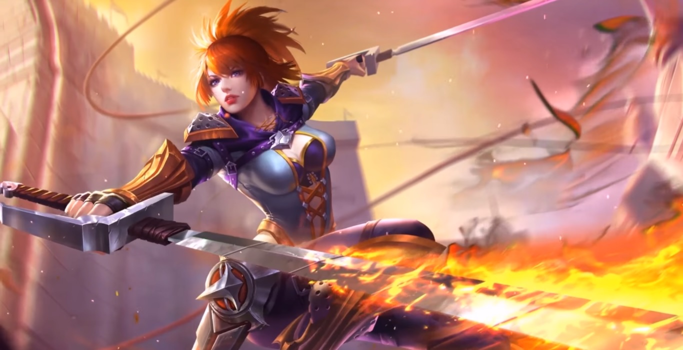 Free MOBA Games - Multiplayer Online Battle Arena Games List