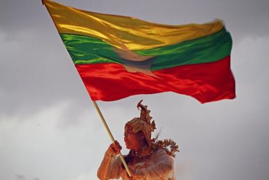 Gaming Trends in Myanmar | Wallet Codes has arrived - Forest Interactive