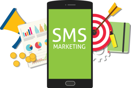 SMS Marketing