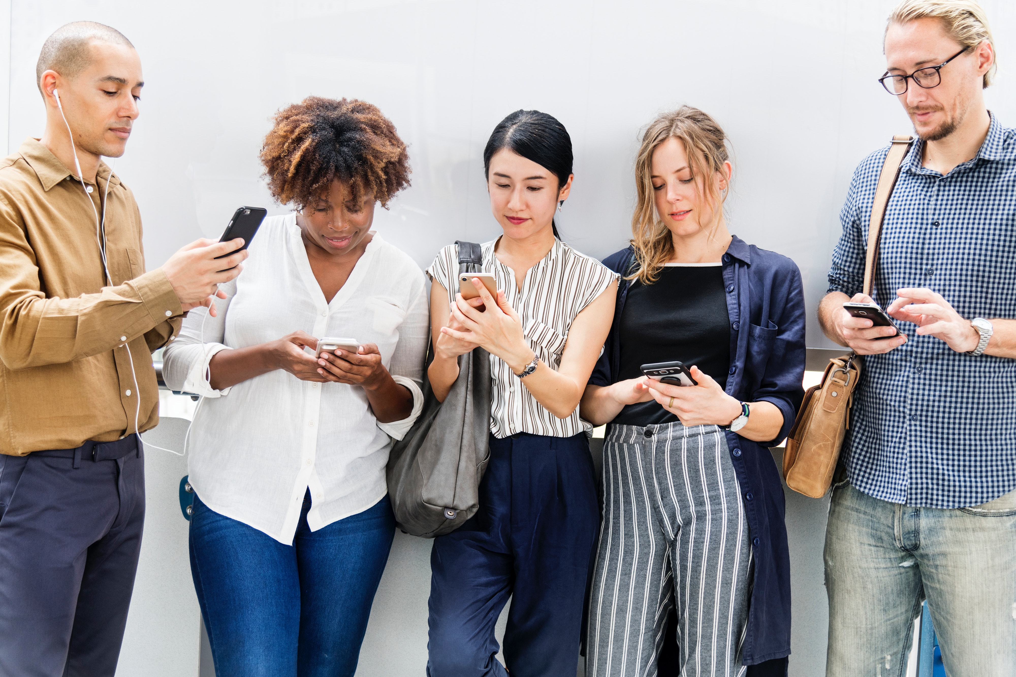 Bulk SMS Marketing 