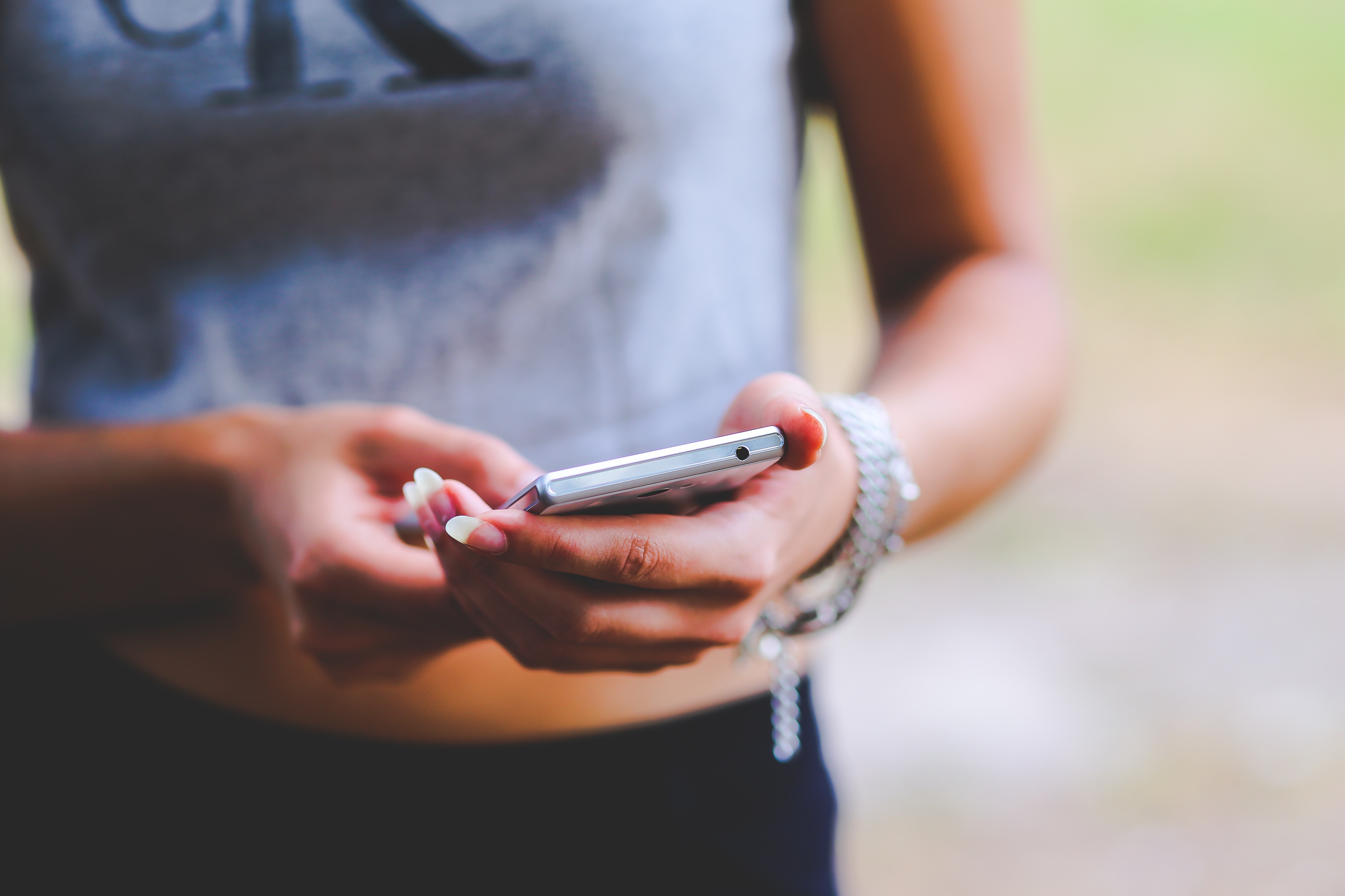SMS Marketing 