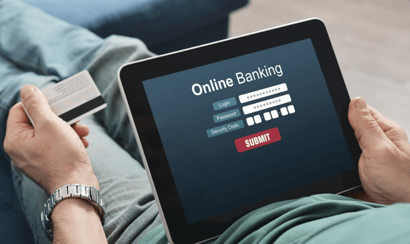Online Banking