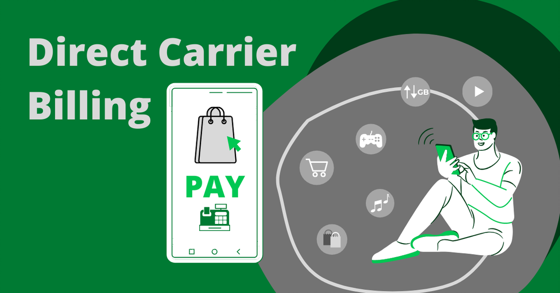 How Direct Carrier Billing Works