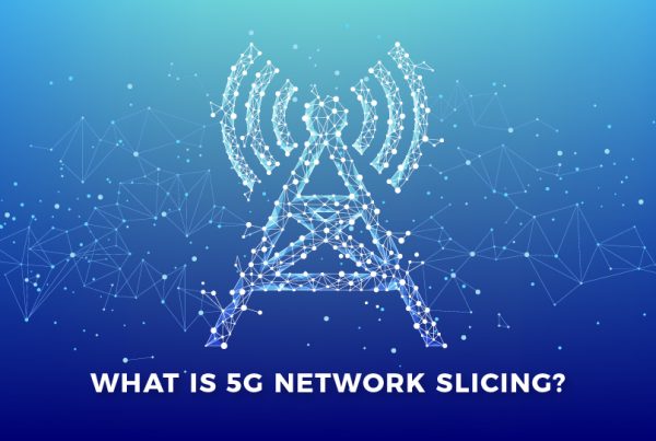 5G network slicing