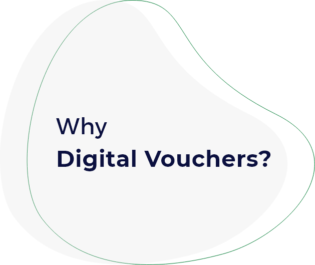 Digital Voucher Platform Forest Interactive