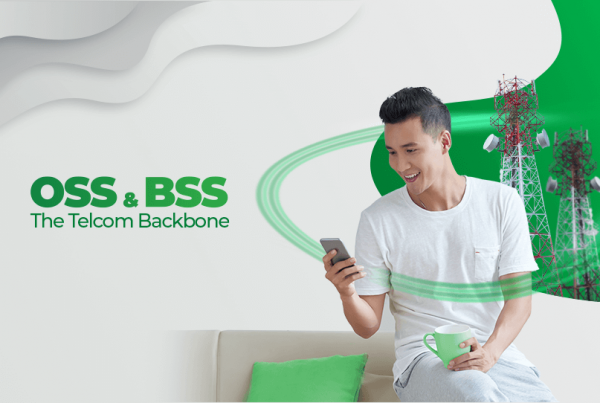 what is oss and bss