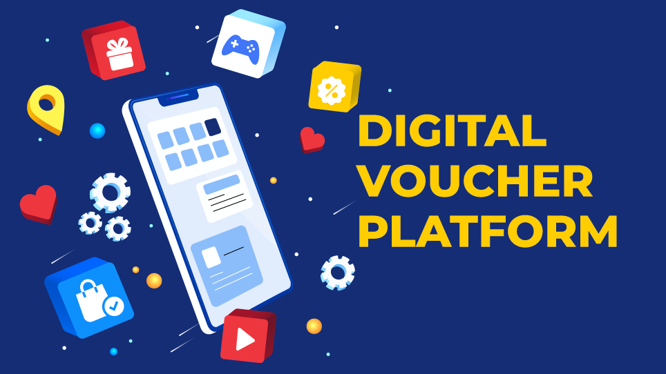 digital voucher platform