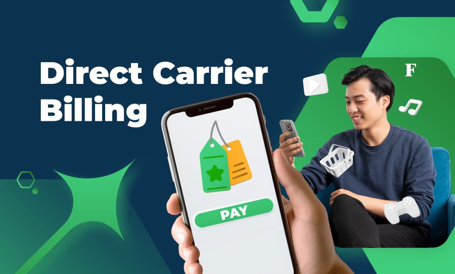 The Rise of Direct Carrier Billing Forest Interactive